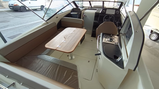 Quicksilver Activ 755 Cruiser nuova in vendita