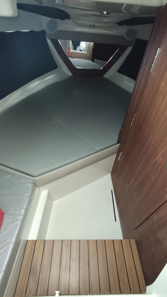 Quicksilver Activ 755 Cruiser nuova in vendita