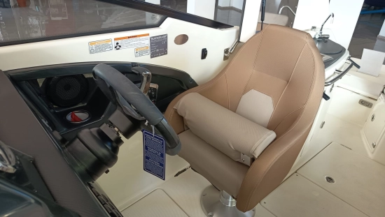 Quicksilver Activ 755 Cruiser nuova in vendita