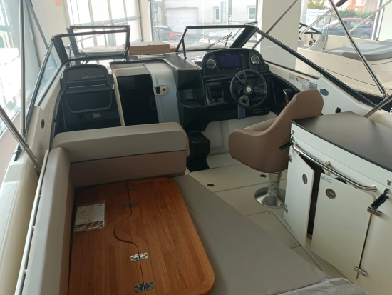 Quicksilver Activ 755 Cruiser nuova in vendita