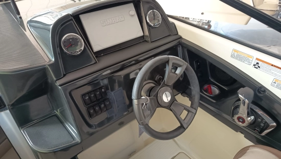 Quicksilver Activ 755 Cruiser nuova in vendita
