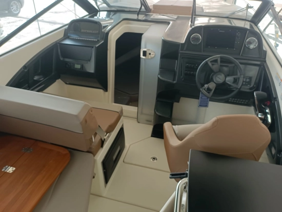 Quicksilver Activ 755 Cruiser nuova in vendita