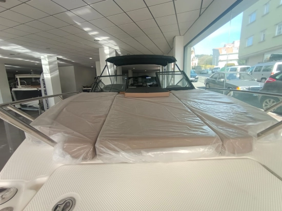 Quicksilver Activ 755 Cruiser nuova in vendita
