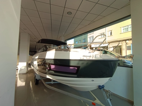 Quicksilver Activ 755 Cruiser nuova in vendita