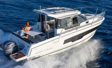 Jeanneau Merry Fisher 795 S2 nuova in vendita