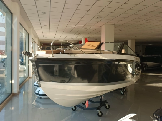 Quicksilver Activ 605 Cruiser nuevo en venta