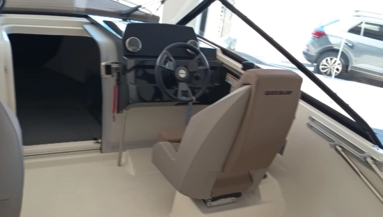 Quicksilver Activ 605 Cruiser nuevo en venta