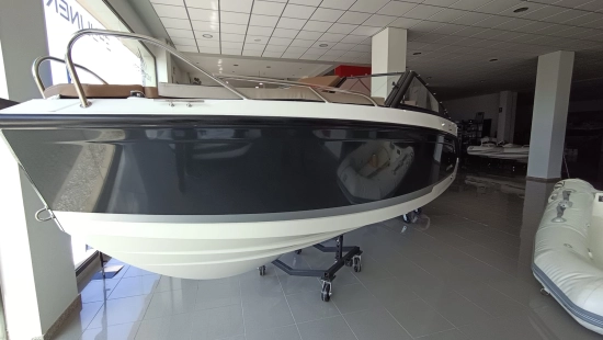Quicksilver Activ 605 Cruiser nuevo en venta