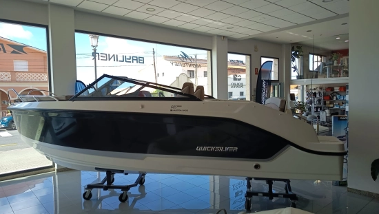 Quicksilver Activ 605 Cruiser nuevo en venta