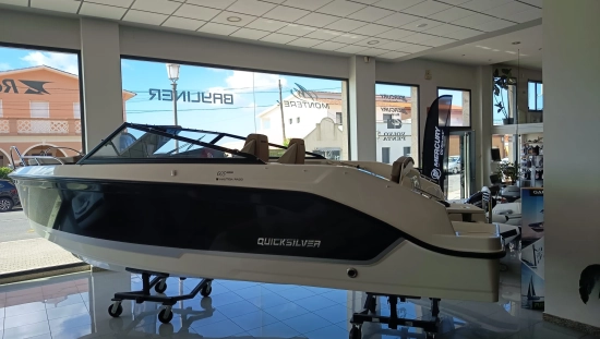 Quicksilver Activ 605 Cruiser nuevo en venta