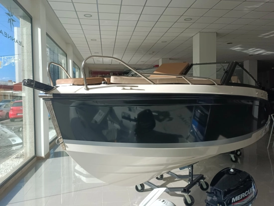 Quicksilver Activ 605 Cruiser nuevo en venta