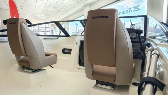 Quicksilver Activ 605 Cruiser nuevo en venta