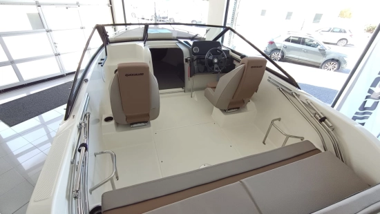 Quicksilver Activ 605 Cruiser nuevo en venta