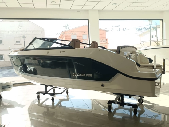 Quicksilver Activ 605 Cruiser nuevo en venta
