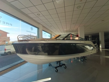 Quicksilver Activ 605 Cruiser nuevo en venta