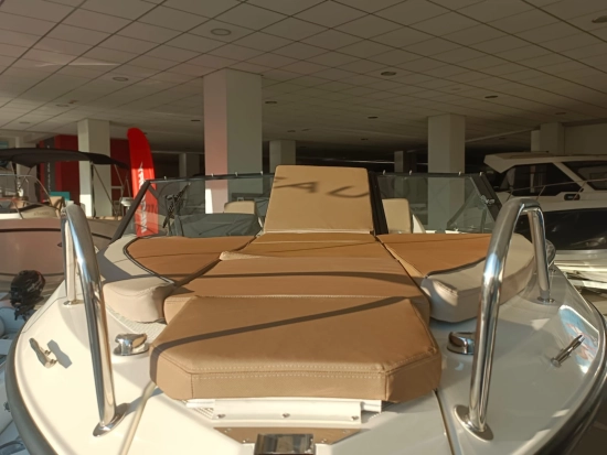 Quicksilver Activ 605 Cruiser nuevo en venta