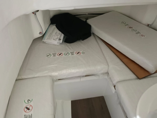 Jeanneau Cap Camarat 7.5 CC S3 nuevo en venta