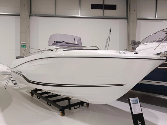 Jeanneau Cap Camarat 7.5 CC S3 nuevo en venta