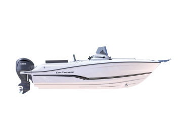 Jeanneau Cap Camarat 7.5 CC S3 nuevo en venta