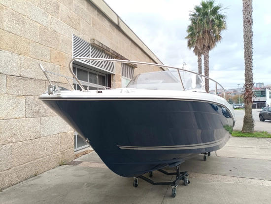 Jeanneau Cap Camarat 6.5 W.A S3 nuevo en venta