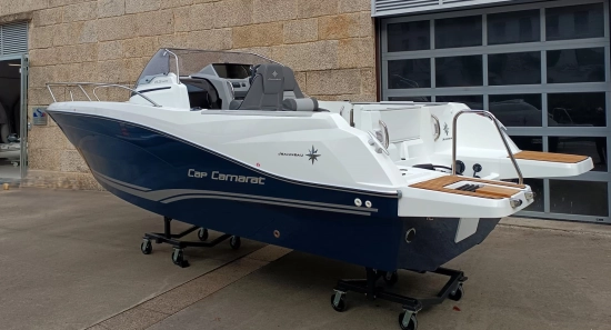 Jeanneau Cap Camarat 6.5 W.A S3 nuevo en venta