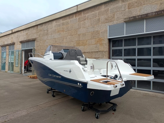 Jeanneau Cap Camarat 6.5 W.A S3 nuevo en venta