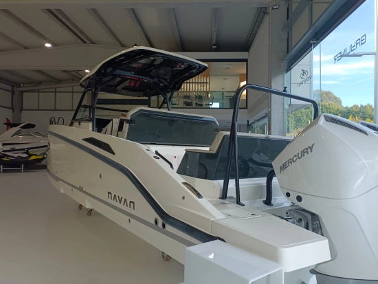 NAVAN S 30 W.A nuevo en venta