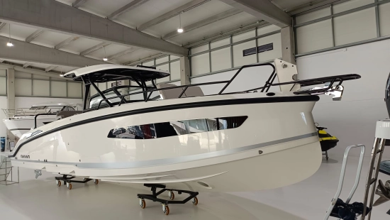 NAVAN S 30 W.A nuevo en venta