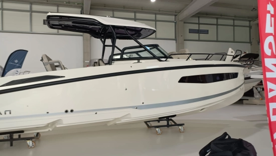 NAVAN S 30 W.A nuevo en venta