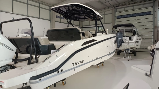 NAVAN S 30 W.A nuevo en venta