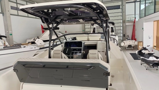 NAVAN S 30 W.A nuevo en venta