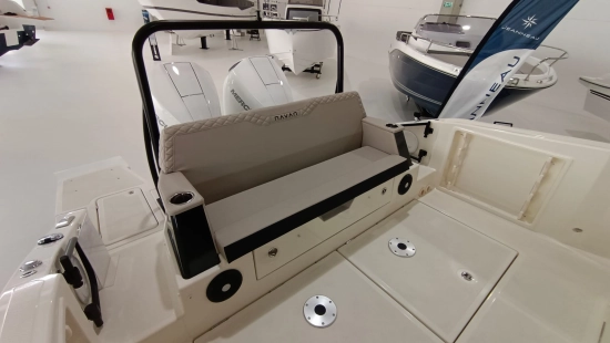 NAVAN S 30 W.A nuevo en venta