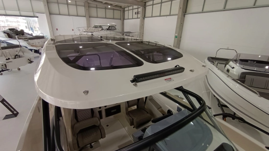 NAVAN S 30 W.A nuevo en venta