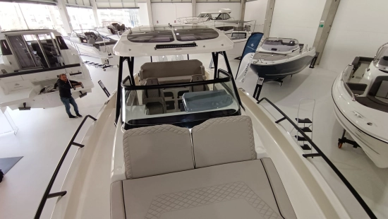 NAVAN S 30 W.A nuevo en venta