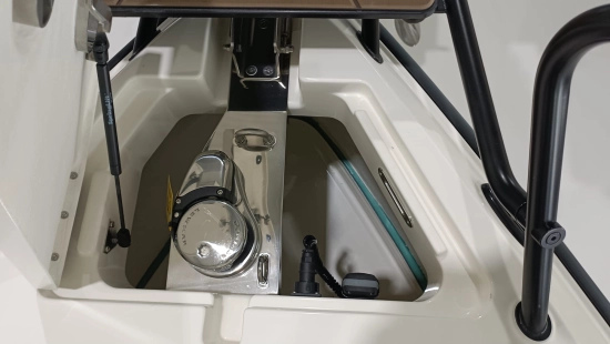 NAVAN S 30 W.A nuevo en venta