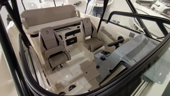 NAVAN S 30 W.A nuevo en venta