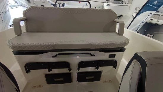 NAVAN S 30 W.A nuevo en venta