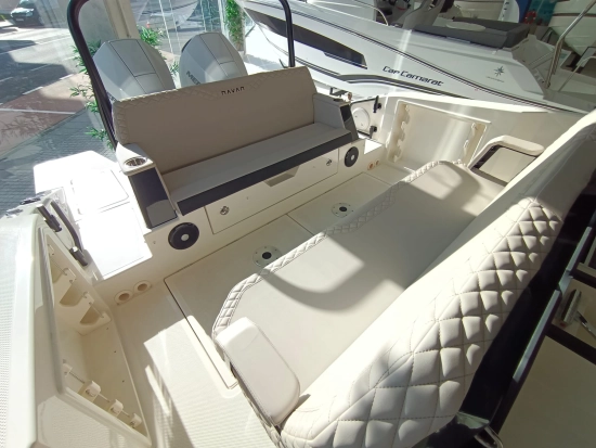 NAVAN S 30 W.A nuevo en venta