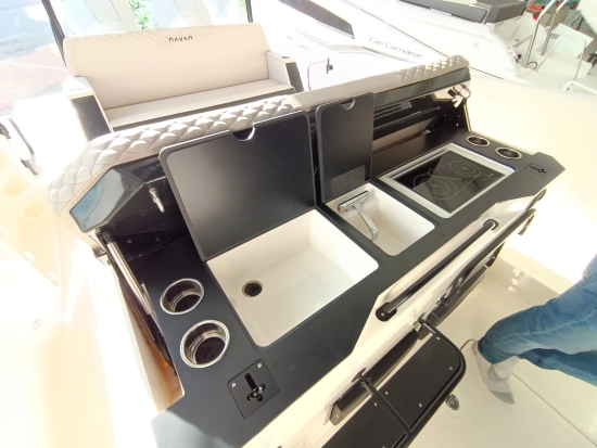 NAVAN S 30 W.A nuevo en venta