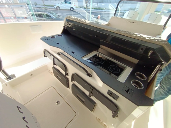 NAVAN S 30 W.A nuevo en venta