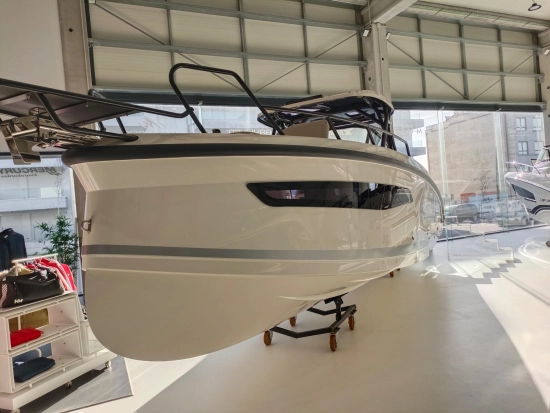 NAVAN S 30 W.A nuevo en venta