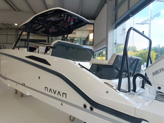 NAVAN S 30 W.A nuevo en venta