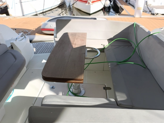 Beneteau Flyer 34 gt usata in vendita
