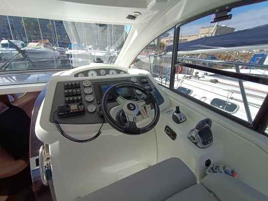 Beneteau Flyer 34 gt usata in vendita