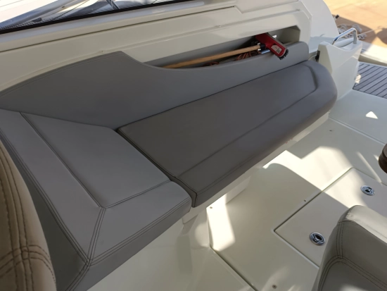 Beneteau Flyer 34 gt usata in vendita