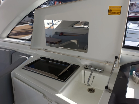 Beneteau Flyer 34 gt usata in vendita