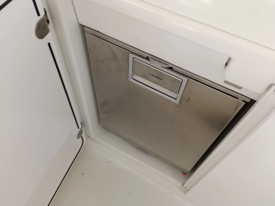 Beneteau Flyer 34 gt usata in vendita