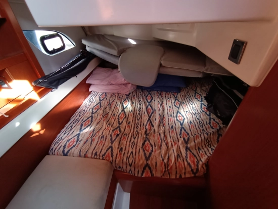 Beneteau Flyer 34 gt usata in vendita