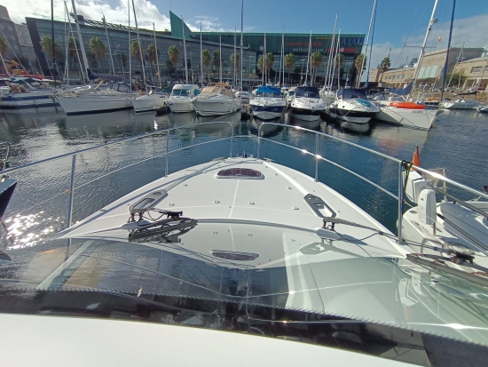 Beneteau Flyer 34 gt usata in vendita