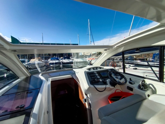 Beneteau Flyer 34 gt usata in vendita